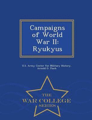 Campaigns of World War II