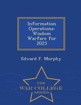 Information Operations 1