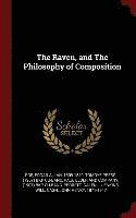 bokomslag The Raven, and The Philosophy of Composition