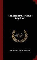 bokomslag The Book of the Twelve Bguines