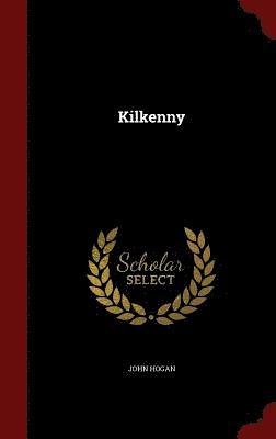 bokomslag Kilkenny