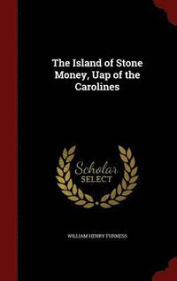bokomslag The Island of Stone Money, Uap of the Carolines