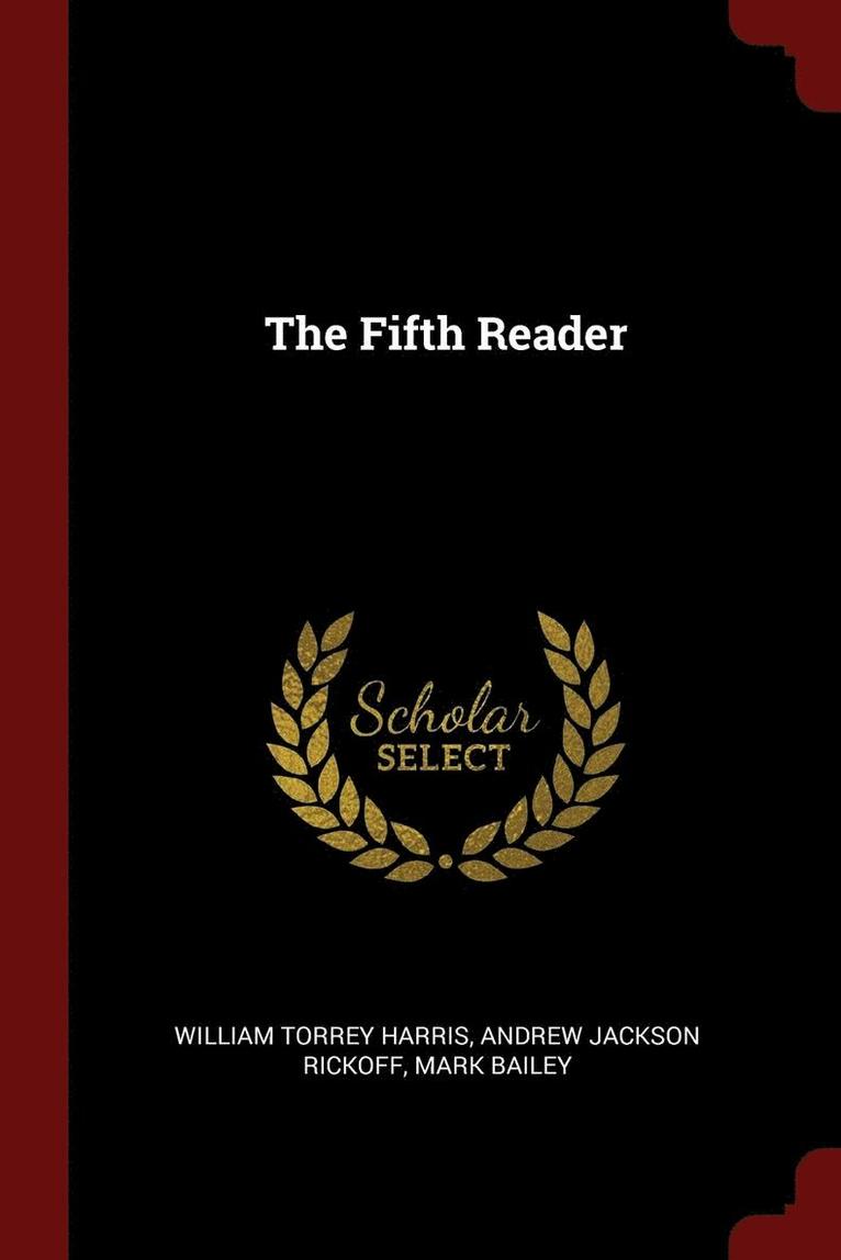 The Fifth Reader 1