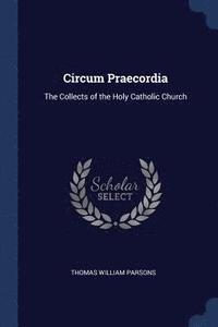 bokomslag Circum Praecordia