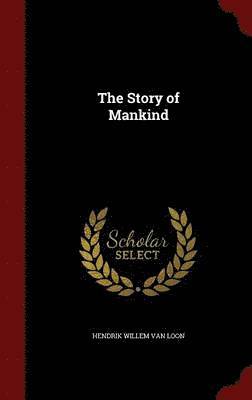 The Story of Mankind 1