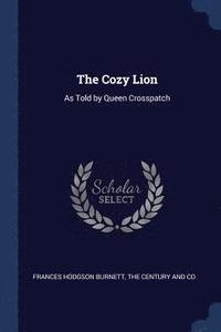 bokomslag The Cozy Lion