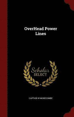 OverHead Power Lines 1