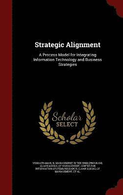 Strategic Alignment 1