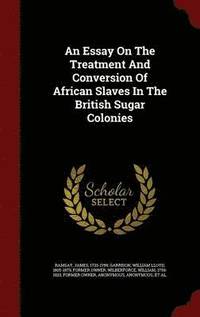 treatment of slaves essay