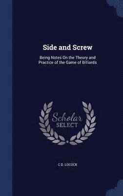 Side and Screw