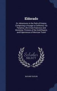 bokomslag Eldorado