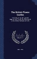bokomslag The British Flower Garden
