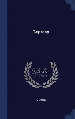 Leprosy 1