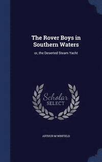 bokomslag Rover Boys in Southern Waters