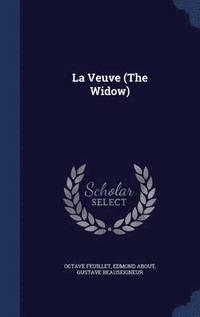 bokomslag La Veuve (The Widow)