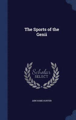 The Sports of the Genii 1