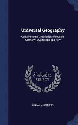 Universal Geography 1