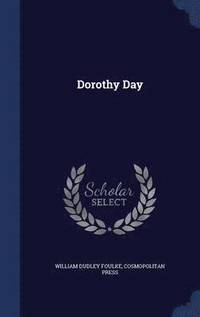 bokomslag Dorothy Day