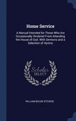 Home Service 1