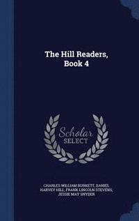 bokomslag The Hill Readers, Book 4