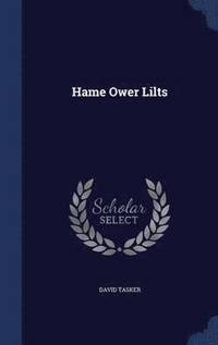 bokomslag Hame Ower Lilts