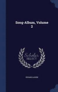 bokomslag Song-Album, Volume 2