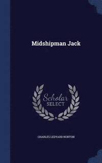 bokomslag Midshipman Jack