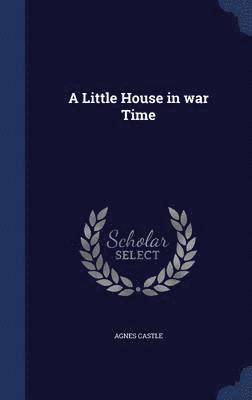 Little House in war Time