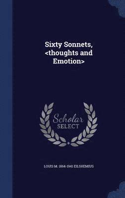 Sixty Sonnets, 1