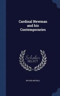 bokomslag Cardinal Newman and his Contemporaries