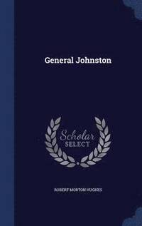 bokomslag General Johnston