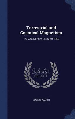 Terrestrial and Cosmical Magnetism 1