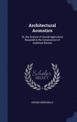 Architectural Acoustics