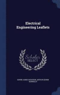 bokomslag Electrical Engineering Leaflets
