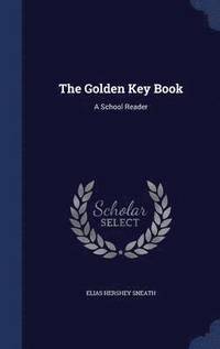 bokomslag The Golden Key Book