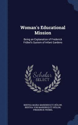 Woman's Educational Mission 1