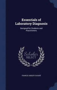 bokomslag Essentials of Laboratory Diagnosis