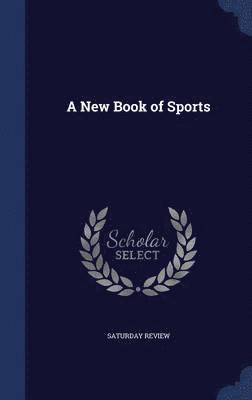 A New Book of Sports 1