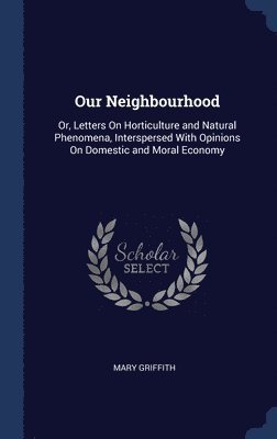 Our Neighbourhood