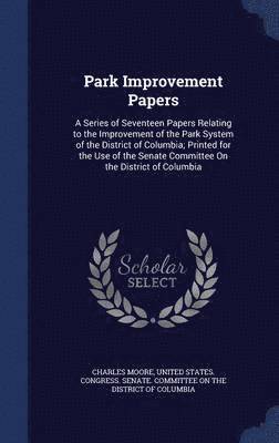Park Improvement Papers 1