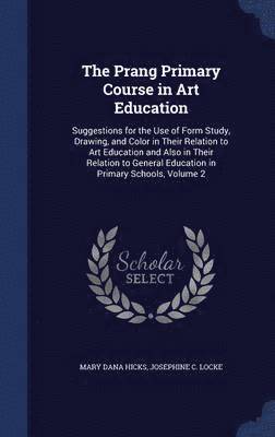The Prang Primary Course in Art Education 1