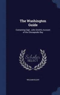 bokomslag The Washington Guide