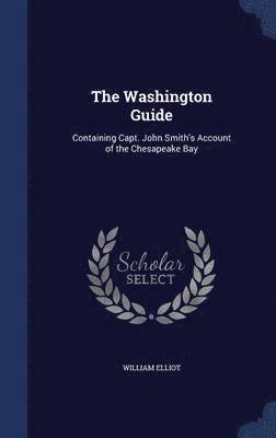 bokomslag Washington Guide