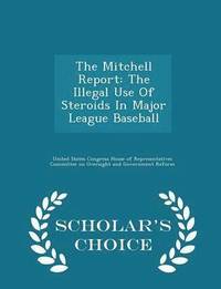 bokomslag The Mitchell Report