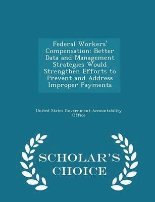 bokomslag Federal Workers' Compensation