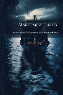 Maritime Security, Häftad