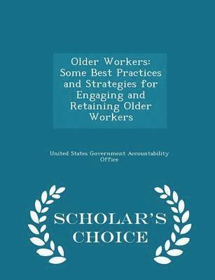 Older Workers 1