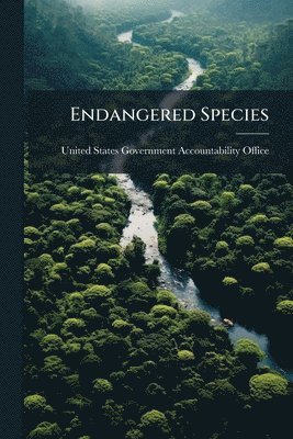 Endangered Species, Häftad