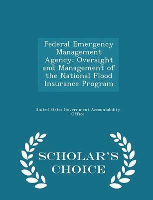 Federal Emergency Management Agency 1