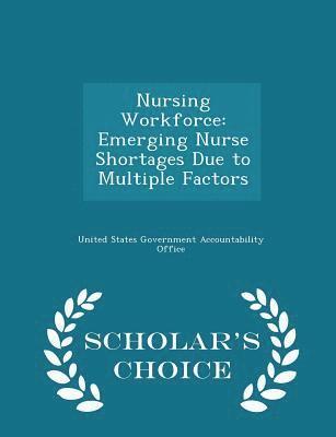 Nursing Workforce 1